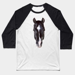 Valegro Face Marking Baseball T-Shirt